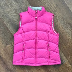 L.L. Bean Puffer Vest